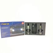 CmSolar H7 Takım 2 Adet LED Xenon Far Ampulü