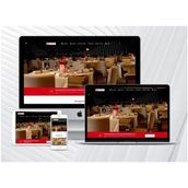 Cns Restorant V1 Web Yazılımı