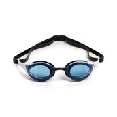 Cobra Edge Swipe Unisex Mavi Yüzücü Gözlüğü 006871140