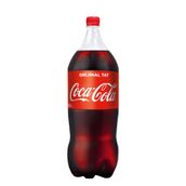 Coca Cola 2,5 lt