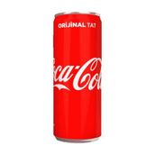 Coca Cola 330 ml Kola