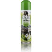 Cockpit Elma Esintisi Torpido Parlatıcı 220 ml Sprey