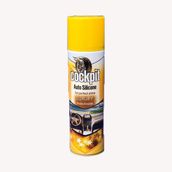 Cockpit Extra Ferahlık Torpido Parlatıcı 220 ml Sprey
