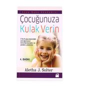 Çocuğunuza Kulak Verin - Büşra Demir