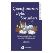 Çocuğunuzun Uyku Sorunları Kuraldışı Yayınevi