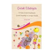 Çocuk Edebiyatı - Erkan Çer