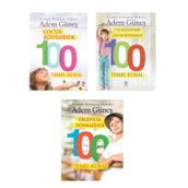 Çocuk Eğitiminde 100 Temel Kural - pedagog adem gunes