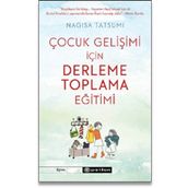 Çocuk Gelişimi İçin Derleme Toplama Eğitimi - Nagisa Tatsumi