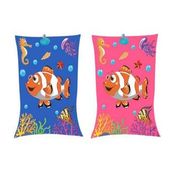 Cocuk Kolluk Nemo Desenli 30 X 15 Cm - 47029-K