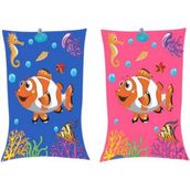 Çocuk Kolluk Nemo Desenli 30 x 15 cm