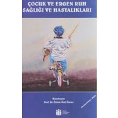 ÇOCUK RUH SAĞLIĞI