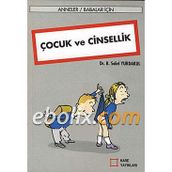 Çocuk ve Cinsellik - R. Sabri Yurdakul