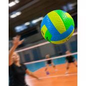 Çocuk Ve Yetişkin İçin Voleybol Topu Güçlü Dış Kaplama Tasarımı