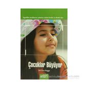 ÇOCUKLAR BÜYÜYOR - JAN-UWE ROGGE