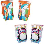 Çocuklar Için 30X15CM Beyaz Kolluk, 5-12 Yaş, Güvenli ve Rahat Kullanım - Ahşap - Bej - Siyah - Seçenek 1