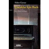 Çocuklar İçin Bach-Helen Garner