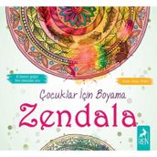 Çocuklar İçin Boyama - Zendala - Heyet-Kurul-Komisyon