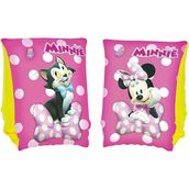Çocuklar Için Mickey Mouse Minnie Şişme Kolluk