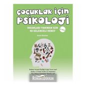 Çocuklar İçin Psikoloji 2.Cilt - Jonni Kincher