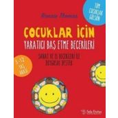 Çocuklar için Yaratıcı Baş Etme Becerileri - Bonnie Thomas