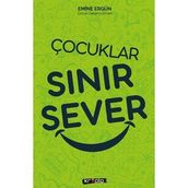 Çocuklar Sınır Sever - Emine Ergün