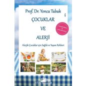 Çocuklar ve Alerji - Yonca Tabak - Doğan Kitap