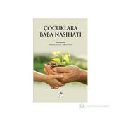 ÇOCUKLARA BABA NASIHATI - KOLLEKTIF