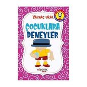 Çocuklara Deneyler - Yalvaç Ural