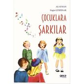 Çocuklara Şarkılar - Ali Ayhan