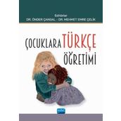 Çocuklara Türkçe Öğretimi - Önder Çangal