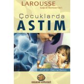 ÇOCUKLARDA ASTIM - GABRIEL BELLON
