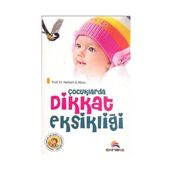 ÇOCUKLARDA DIKKAT EKSİKLİĞİ - HERBERT G. KLAUS