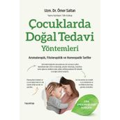 Çocuklarda Doğal Tedavi Yöntemleri Hayykitap