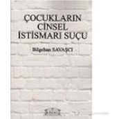 ÇOCUKLARIN CINSEL İSTISMARI SUÇU - GENEL