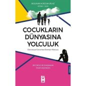 Çocukların Dünyasına Yolculuk Neslihan Horzum Oflaz