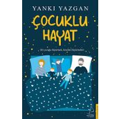 Çocuklu Hayat - Prof. Dr. Yankı Yazgan