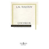 Çocukluk - lev nikolayevich tolstoy