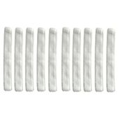 COD-EX Yedek Cam 45 cm x 10 Adet Peluş Mop