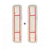 COD-EX Yedek Nemli Extra 80 cm x 2 Adet Mop