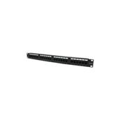 Cod624 24 Port Cat6 Utp Patch Panel