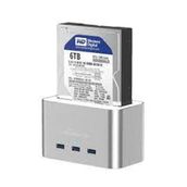 Codegen 2.5 - 3.5 inc Usb 3.0 Cdg - Doc - 303 Sata Harddisk Dock