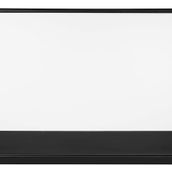 Codegen 212X123 Cm Tasinabilir Portatif Elektrikli Pull Up Floor Screen Projeksiyon Perdesi Pex-200