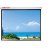 Codegen 240 X 200 Cm Motorlu Projeksiyon Perdesi