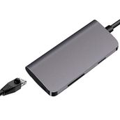 Codegen CDG-CNV40 USB Type C to HDMI ETHERNET 3 Port USB Type C USB Ekran Adaptörü