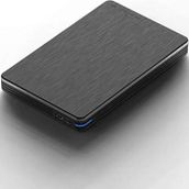 Codegen CDG-HDC-25BP 2.5 inç USB 2.0 Hard Disk Kutusu