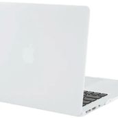 Codegen CMA-133W Beyaz Macbook Air Kılıfı