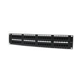 Codegen COD548 CAT5 1u 48 Port Modüler Dolu Patch Panel
