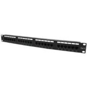Codegen COD624 24 Port Cat 6 Utp Patch Panel