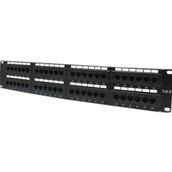 Codegen COD648 48 Port Cat6 Utp Patch Panel