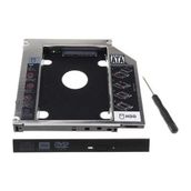 Codegen Codmax 12.7 mm Notebook Slim 2.5 Sata HDD ve SSD Disk